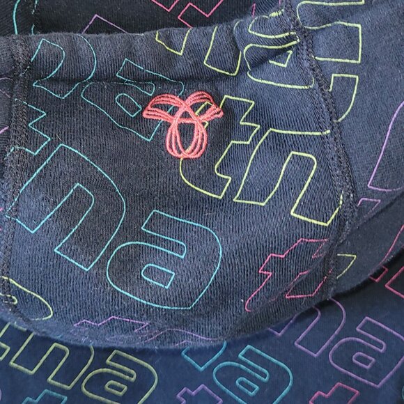 Lg TNA hoodie women's - Picture 5 of 6